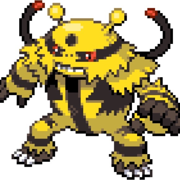 electivire